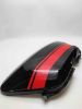 NQi GTs Right body panel (Black+ Red) 30409063 NIU N1S-GT Right body panel (black red) front